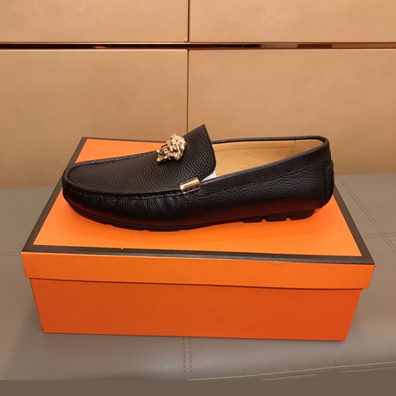 Givenchy Leather Shoes